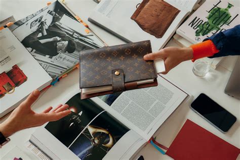 Offre d'Emploi Louis Vuitton 